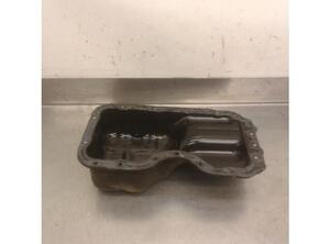 Oil Pan MAZDA 2 (DE_, DH_)