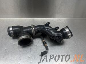 Air Hose Intake Manifold NISSAN MICRA IV (K13_)