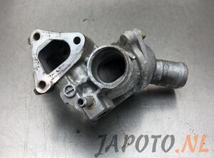 
Turbo Rohr von einem Mitsubishi Colt
