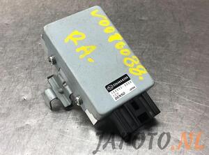 Control unit for engine TOYOTA GT 86 Coupe (ZN6_)