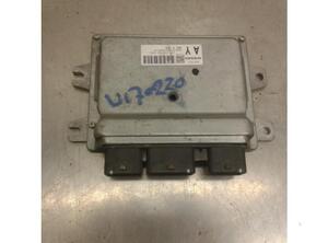 Control unit for engine NISSAN MICRA IV (K13_)