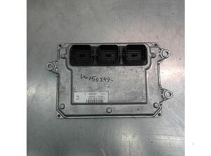 Control unit for engine HONDA CR-Z (ZF)