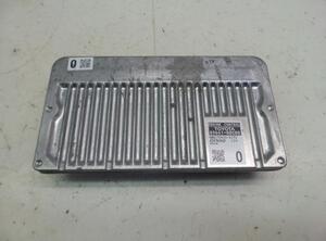 Control unit for engine TOYOTA YARIS (_P13_)