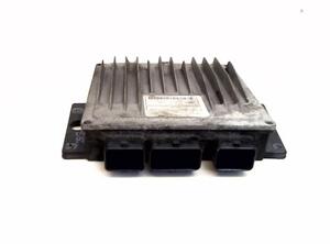 Control unit for engine NISSAN ALMERA II Hatchback (N16)