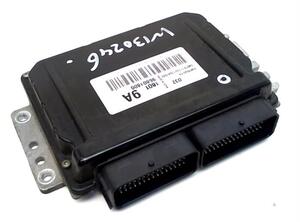 Control unit for engine CHEVROLET MATIZ (M200, M250)