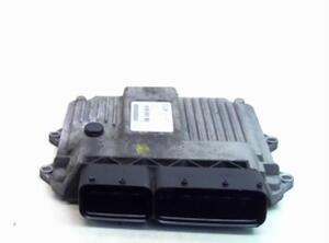 Control unit for engine SUZUKI IGNIS II (MH)