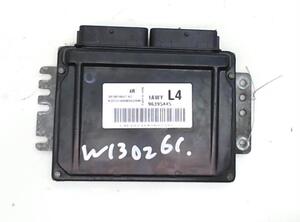 Control unit for engine CHEVROLET LACETTI (J200), DAEWOO LACETTI Hatchback (KLAN)