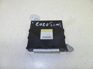 Control unit for engine DAIHATSU CUORE V (L7_)