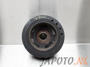 Crankshaft Gear CHEVROLET SPARK (M300)