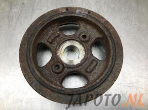 Crankshaft Gear DAIHATSU SIRION (M3_)