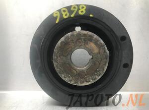 Crankshaft Gear SUBARU FORESTER (SG_)