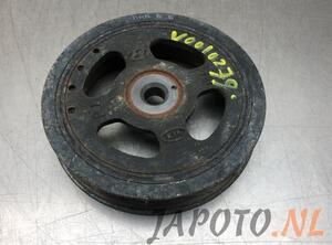 Crankshaft Gear HYUNDAI IONIQ (AE)