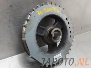 Crankshaft Gear MAZDA 6 Estate (GH)