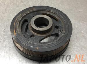 Crankshaft Gear MAZDA CX-5 (KE, GH)