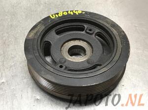 Crankshaft Gear NISSAN JUKE (F15)