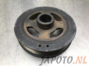 Crankshaft Gear TOYOTA COROLLA Verso (ZER_, ZZE12_, R1_)