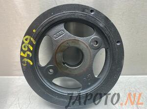 Crankshaft Gear TOYOTA RAV 4 III (_A3_)