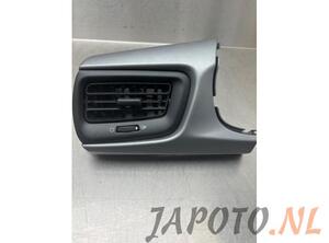 Auxiliary Air Slide KIA RIO IV (YB, SC, FB)