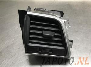 Auxiliary Air Slide TOYOTA VERSO S (_P12_)