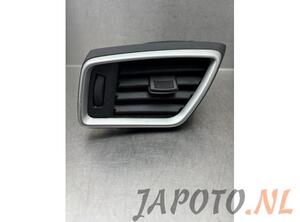 Auxiliary Air Slide NISSAN QASHQAI II SUV (J11, J11_)