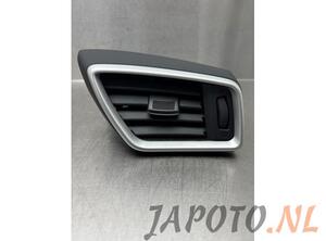 Auxiliary Air Slide NISSAN QASHQAI II SUV (J11, J11_)