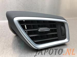 Auxiliary Air Slide NISSAN QASHQAI II SUV (J11, J11_)