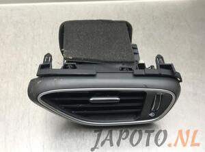 
Luftgitter Seite von einem Hyundai I30 (PAE)
