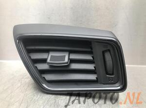 Auxiliary Air Slide NISSAN X-TRAIL (T32_)