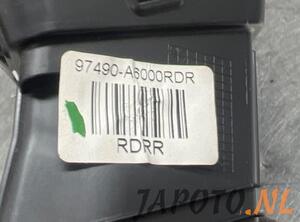 Auxiliary Air Slide HYUNDAI i30 (GD), HYUNDAI i30 Coupe