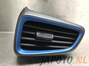 Auxiliary Air Slide HYUNDAI IONIQ (AE)