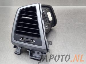 Auxiliary Air Slide HYUNDAI TUCSON (TL, TLE)