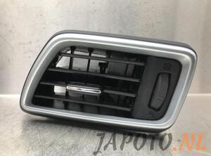 
Luftgitter Seite von einem Nissan Qashqai (QASHQAI 14-)
