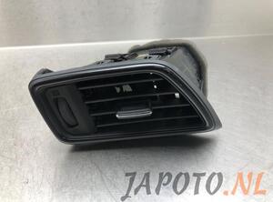 Auxiliary Air Slide NISSAN X-TRAIL (T32_)