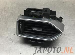 Auxiliary Air Slide MAZDA CX-5 (KF)