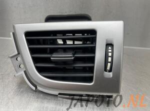 Auxiliary Air Slide HYUNDAI i30 Estate (GD)