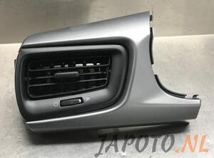 Auxiliary Air Slide KIA RIO IV (YB, SC, FB)