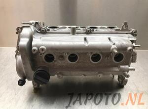 Cylinder Head TOYOTA YARIS (_P13_)