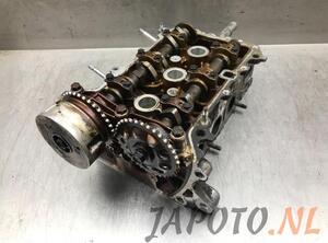 Cylinder Head DAIHATSU CUORE VII (L275_, L285_, L276_)