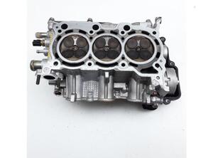 Cylinder Head MITSUBISHI MIRAGE / SPACE STAR Hatchback (A0_A)