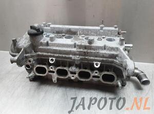 Cylinder Head TOYOTA YARIS (_P13_)