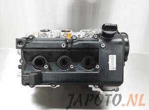 Cylinder Head MITSUBISHI MIRAGE / SPACE STAR Hatchback (A0_A)