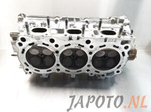 Cylinder Head NISSAN 350 Z Coupe (Z33), NISSAN 350Z Roadster (Z33)