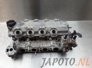 Cylinder Head HONDA INSIGHT (ZE_)