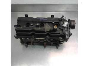 Cylinder Head NISSAN MURANO I (Z50)