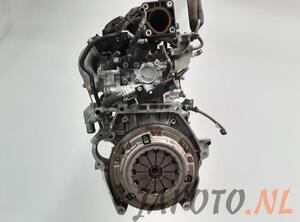 Bare Engine HONDA JAZZ III (GE_, GG_, GP_, ZA_)