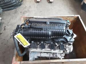 Motor kaal HONDA JAZZ III (GE_, GG_, GP_, ZA_)