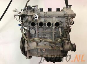 Bare Engine MAZDA 2 (DE_, DH_)