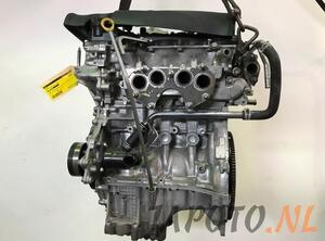 Motor ohne Anbauteile (Benzin) Toyota Yaris P13  P19999277