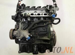 Bare Engine HONDA HR-V (RU)