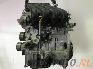 Bare Engine NISSAN JUKE (F15)